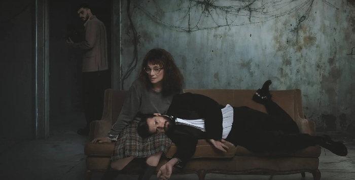 «MISERY» | ΚΡΙΤΙΚΗ