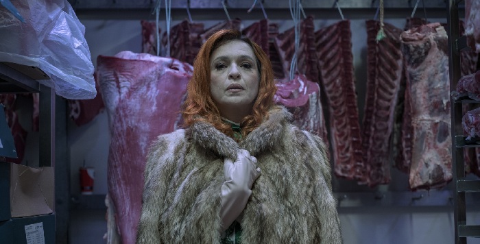 «ΤΟ ΜΕΓΑΛΟ ΦΑΓΟΠΟΤΙ» | ΚΡΙΤΙΚΗ